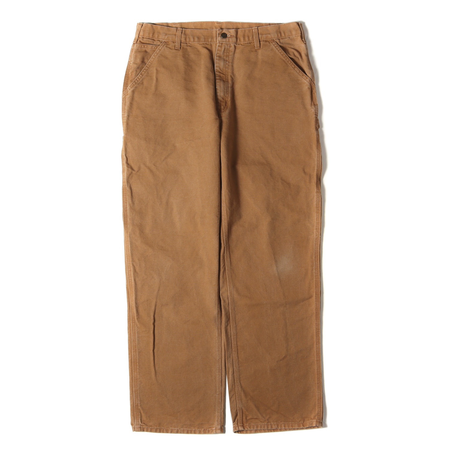 楽天市場】Carhartt カーハート パンツ サイズ:W36×L34 00s ダック