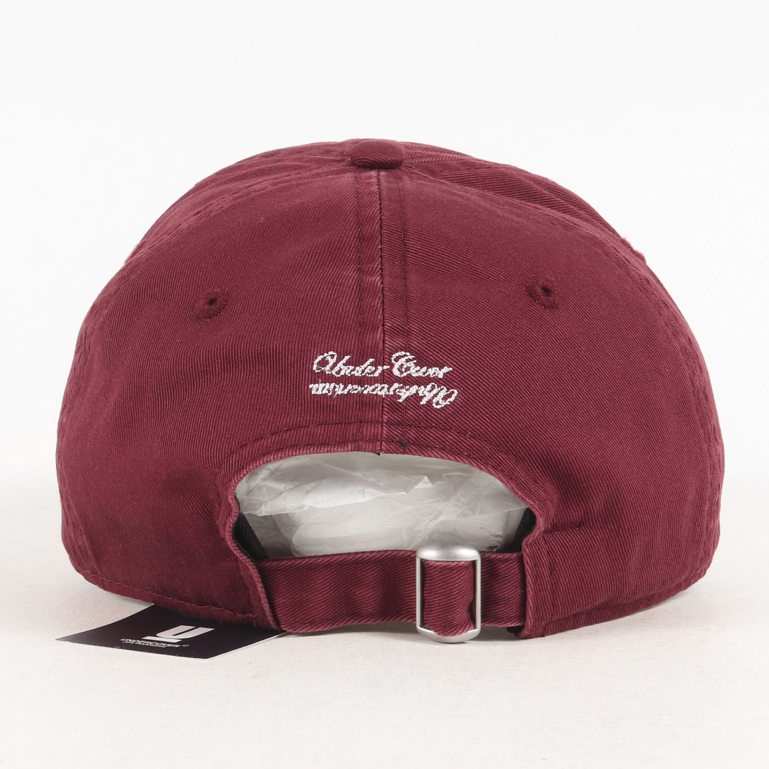 楽天市場】UNDERCOVER アンダーカバー キャップ サイズ:FREE NEW ERA U