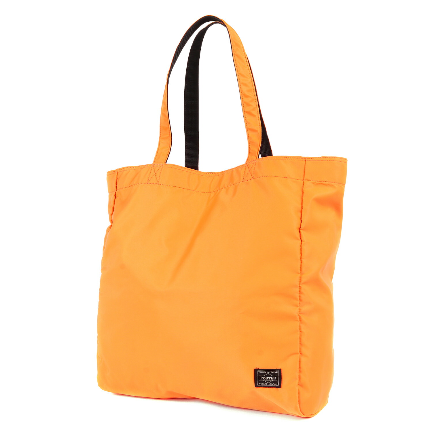 楽天市場】PORTER ポーター リバーシブル ナイロン トートバッグ