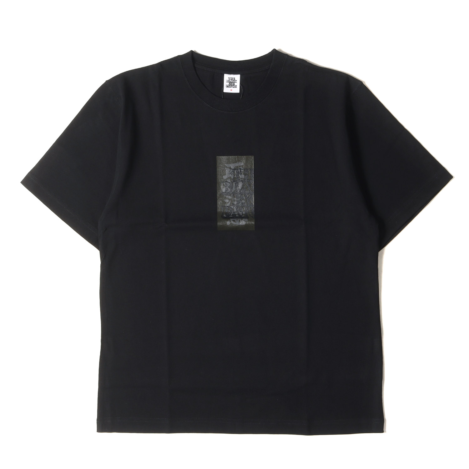 楽天市場】BlackEyePatch ブラックアイパッチ Tシャツ サイズ:M 21SS