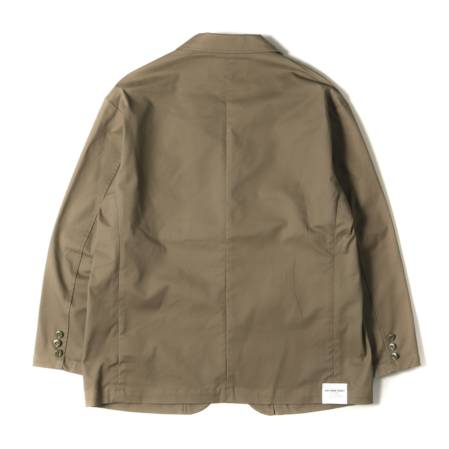 楽天市場】NEIGHBORHOOD ネイバーフッド ジャケット サイズ:M 23SS