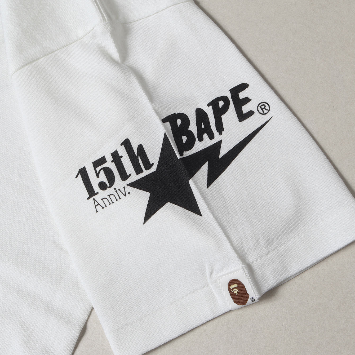 A BATHING APE(アベイシングエイプ)×全日本プロレス武藤敬司 希少