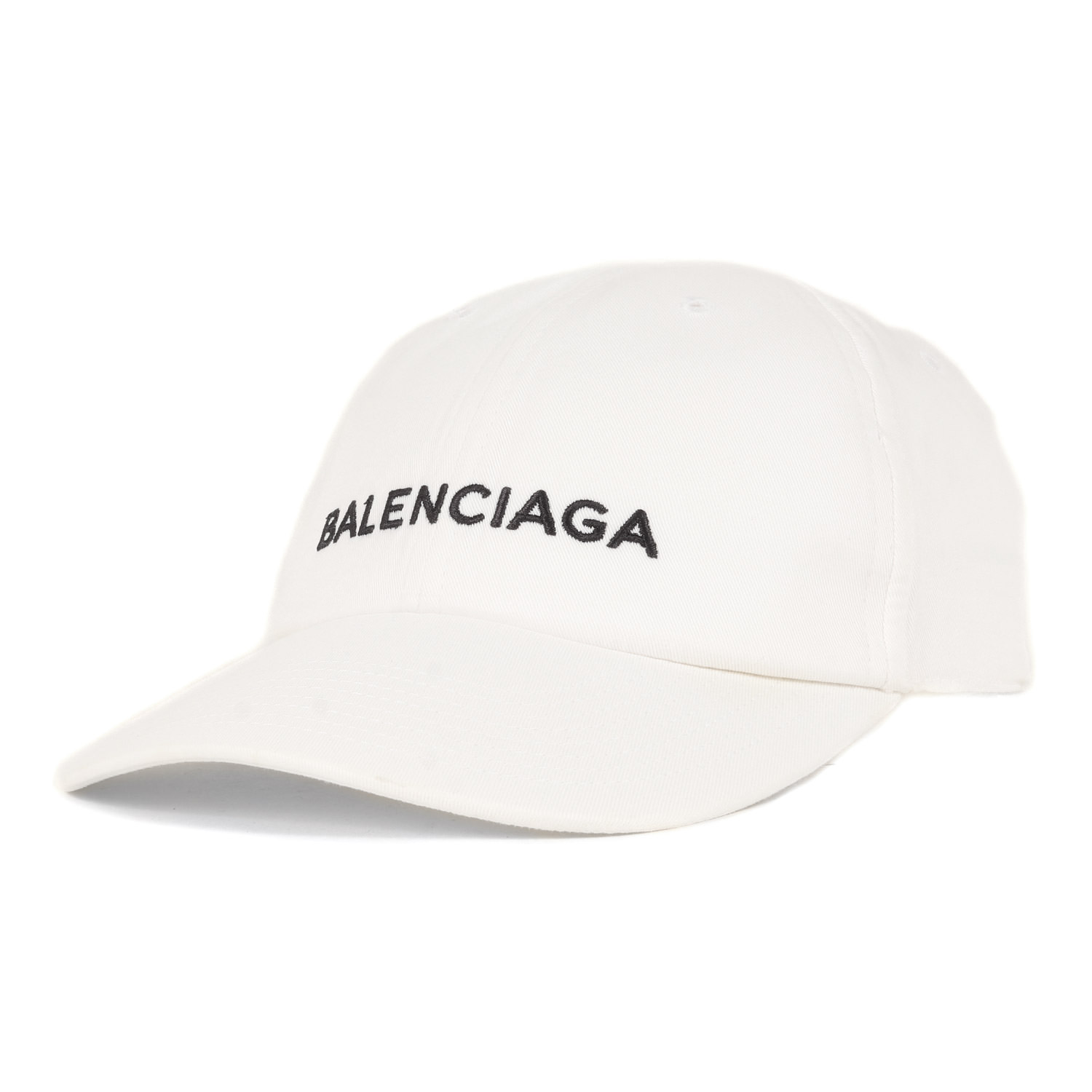 楽天市場】BALENCIAGA バレンシアガ キャップ サイズ:L59 ロゴ 刺繍 6