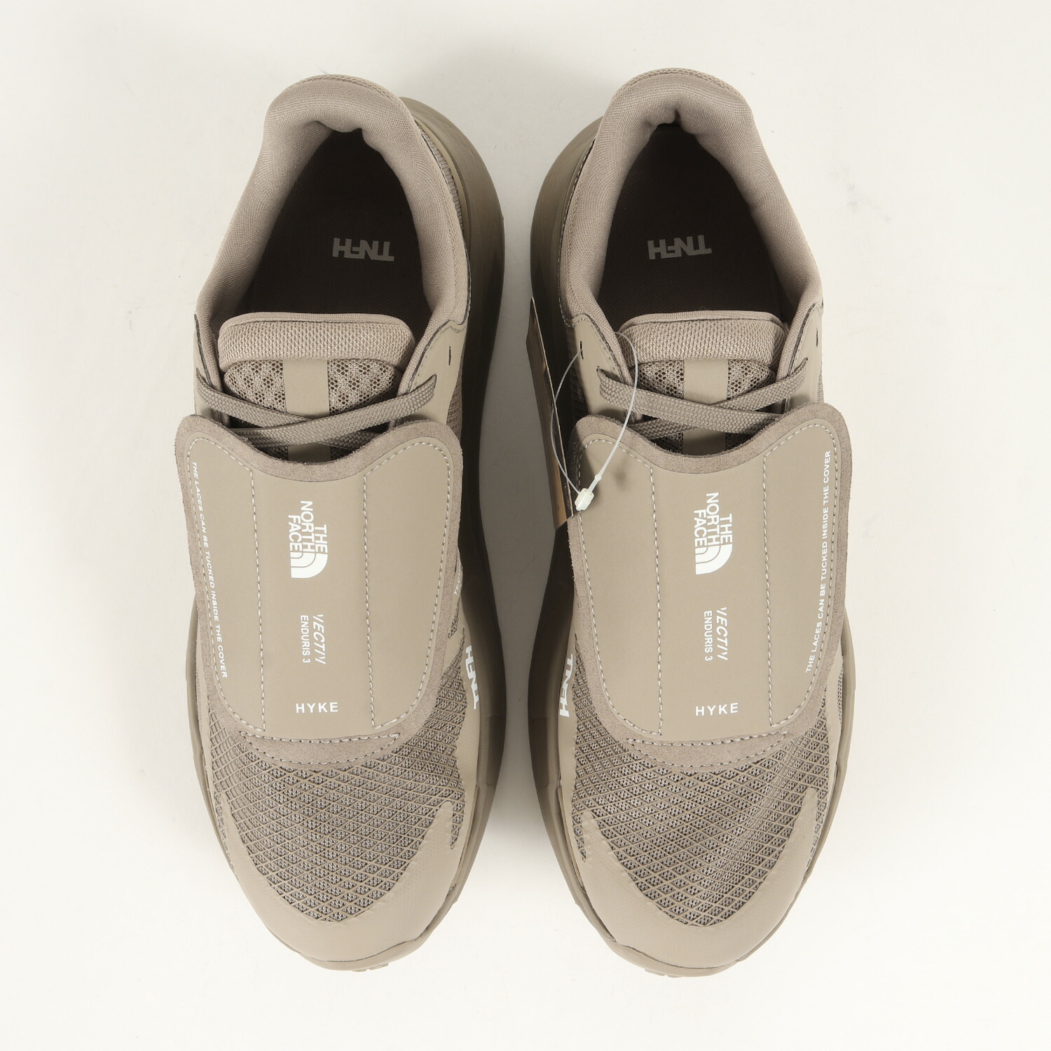 楽天市場】THE NORTH FACE ザ ノースフェイス サイズ:27.0cm 24SS HYKE