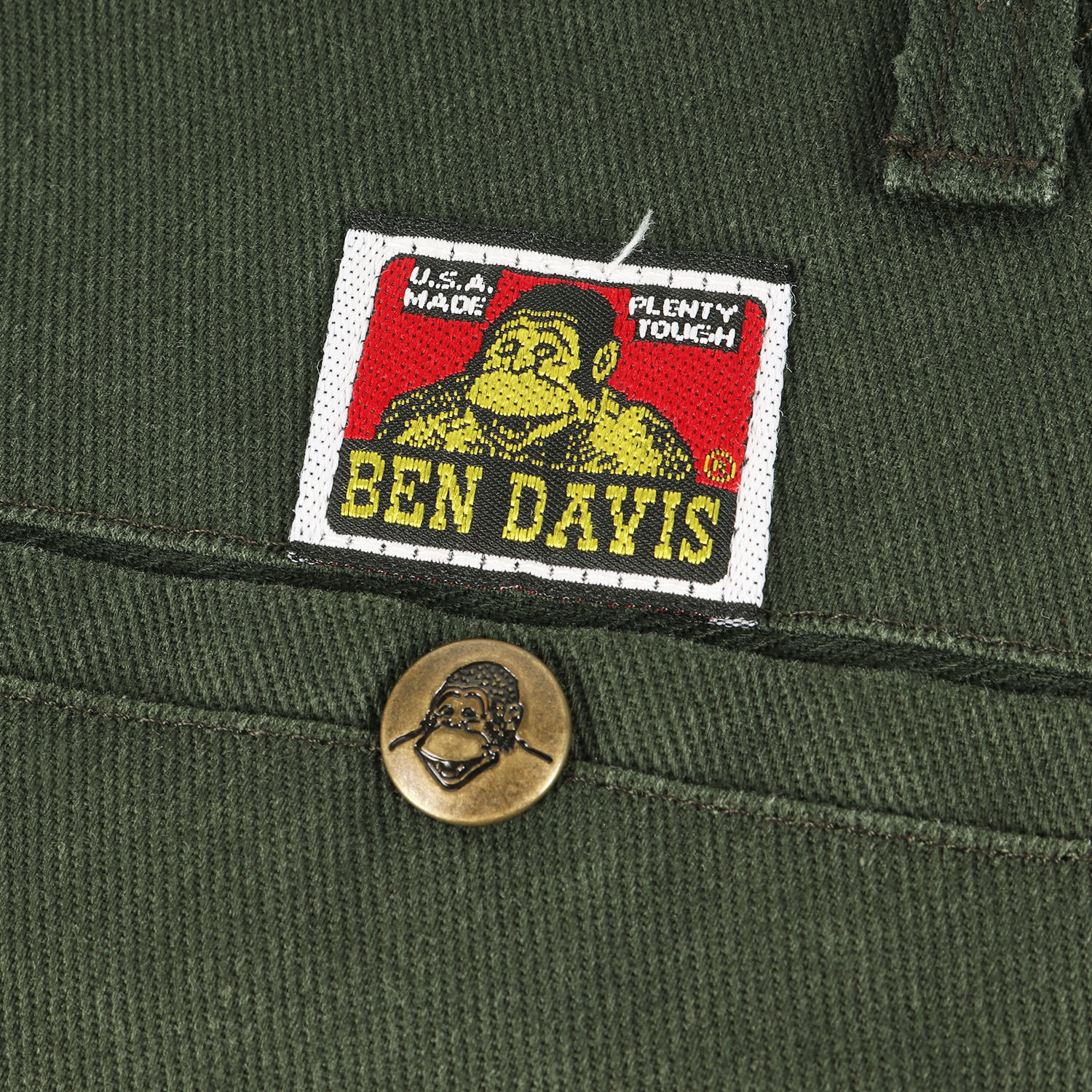 楽天市場】BEN DAVIS ベンデイビス パンツ サイズ:詳細参照(W38位) 90s