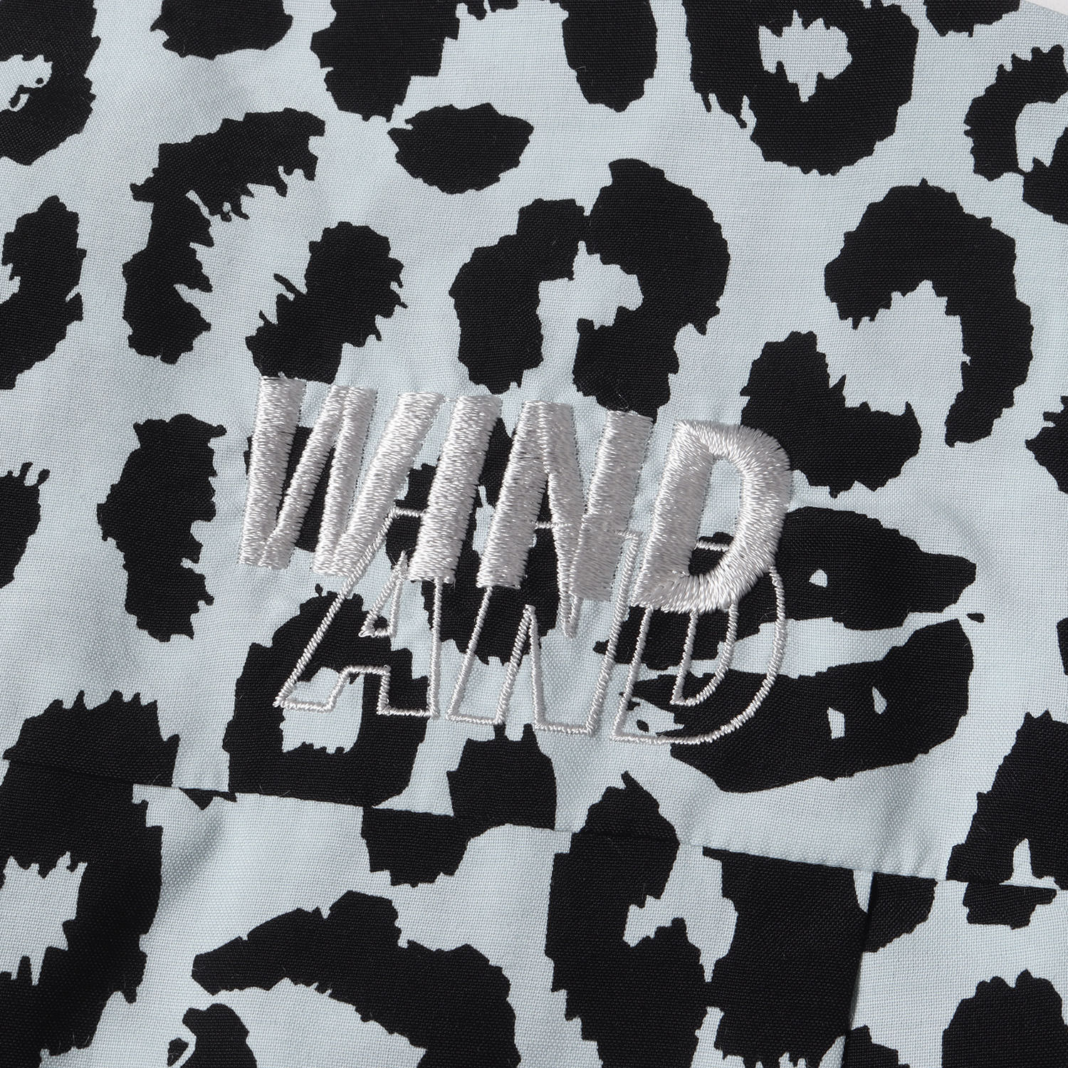 楽天市場】MINEDENIM マインデニム シャツ サイズ:3 24SS WIND AND SEA