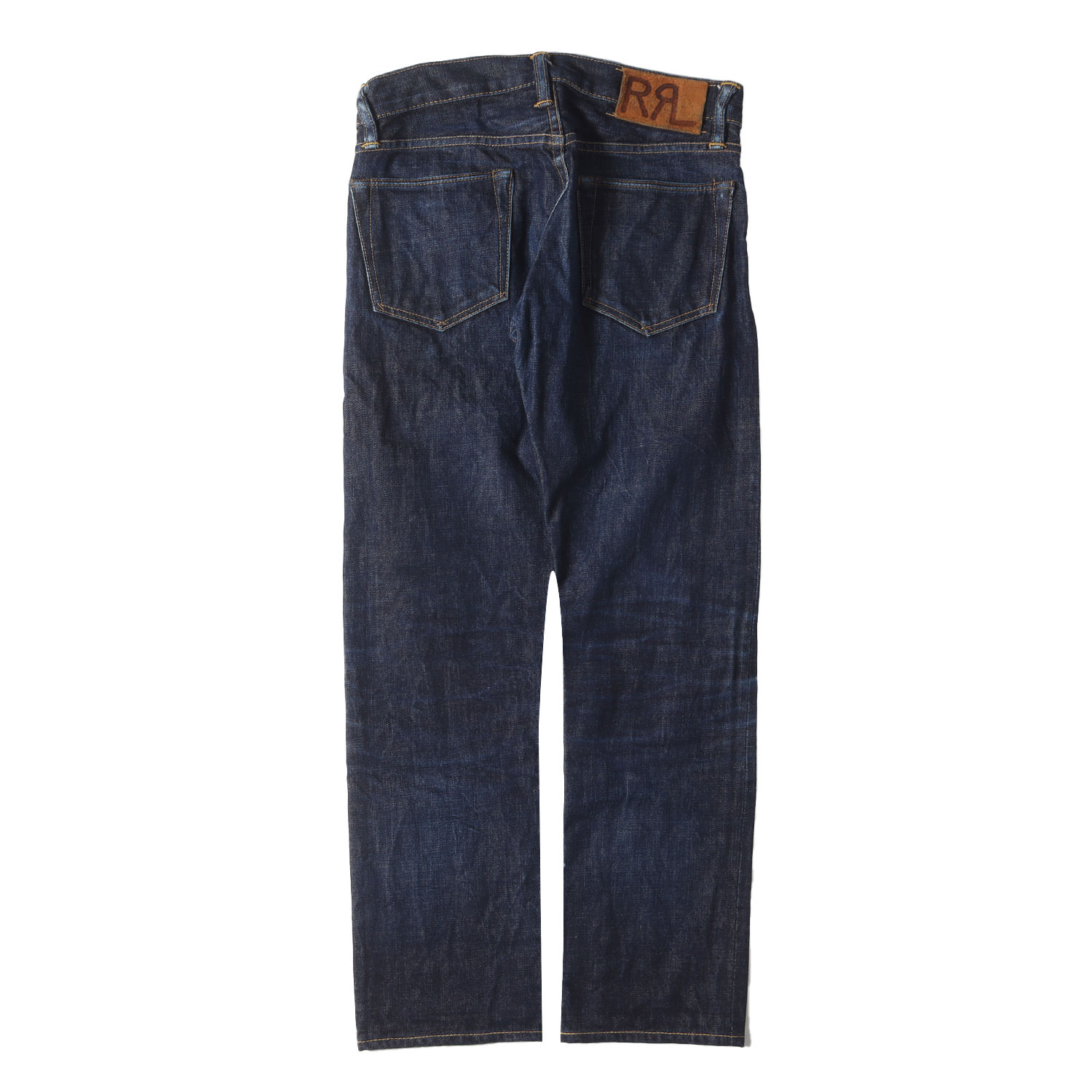 楽天市場】RRL ダブルアールエル パンツ サイズ:28×30 リンス