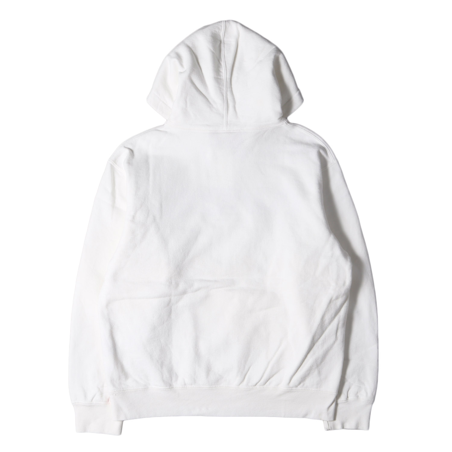 楽天市場】Supreme シュプリーム パーカー サイズ:S 21SS デニムパッチ