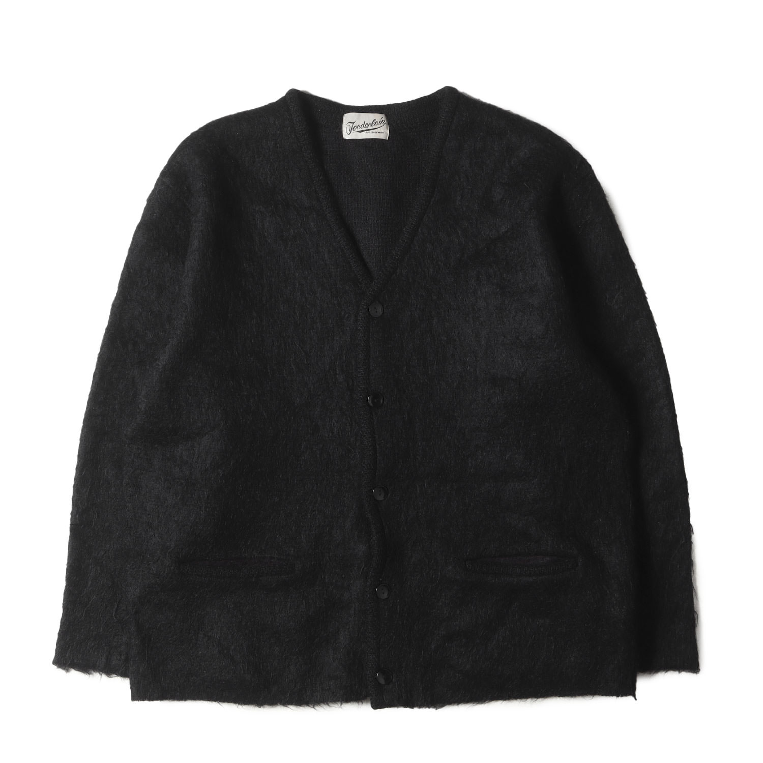 楽天市場】TENDERLOIN テンダーロイン カーディガン サイズ:L