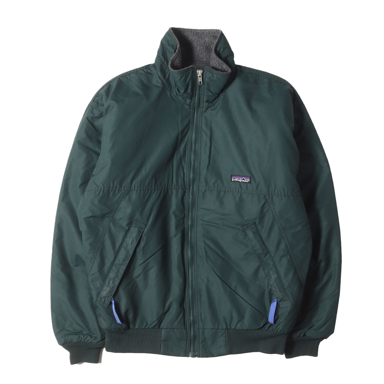 楽天市場】Patagonia パタゴニア ジャケット サイズ:S 90s Rタグ