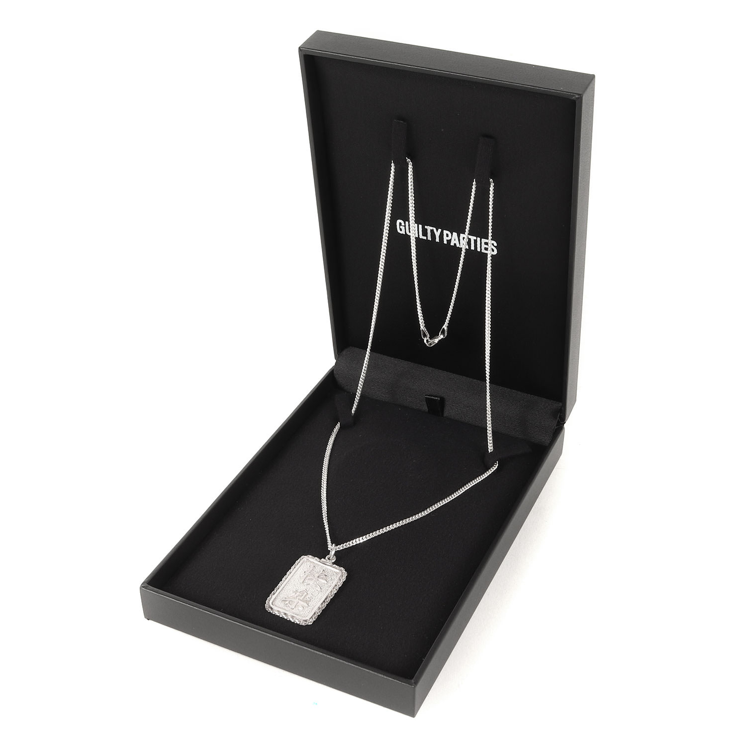 黒っ汰 ワコマリア☆GUILTY PARTIES☆ ネックレス KqSUHEvgEp2J.jpg
