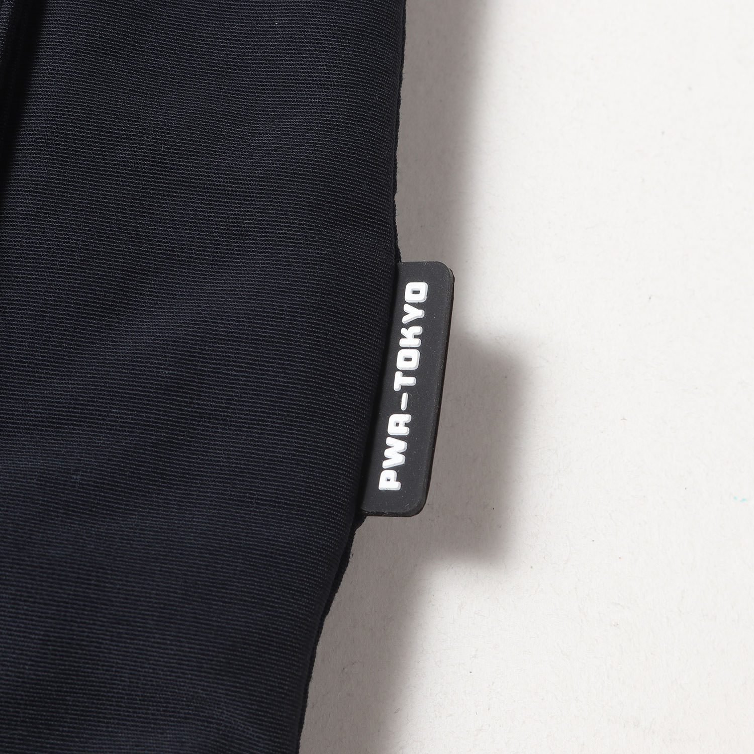 楽天市場】PWA プア ベスト サイズ:XL 23AW 60/40クロス×ポーラテック