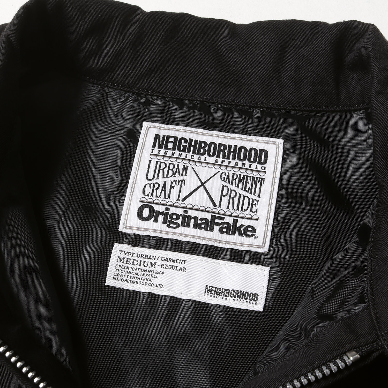 楽天市場】NEIGHBORHOOD ネイバーフッド ジャケット サイズ:M 00s