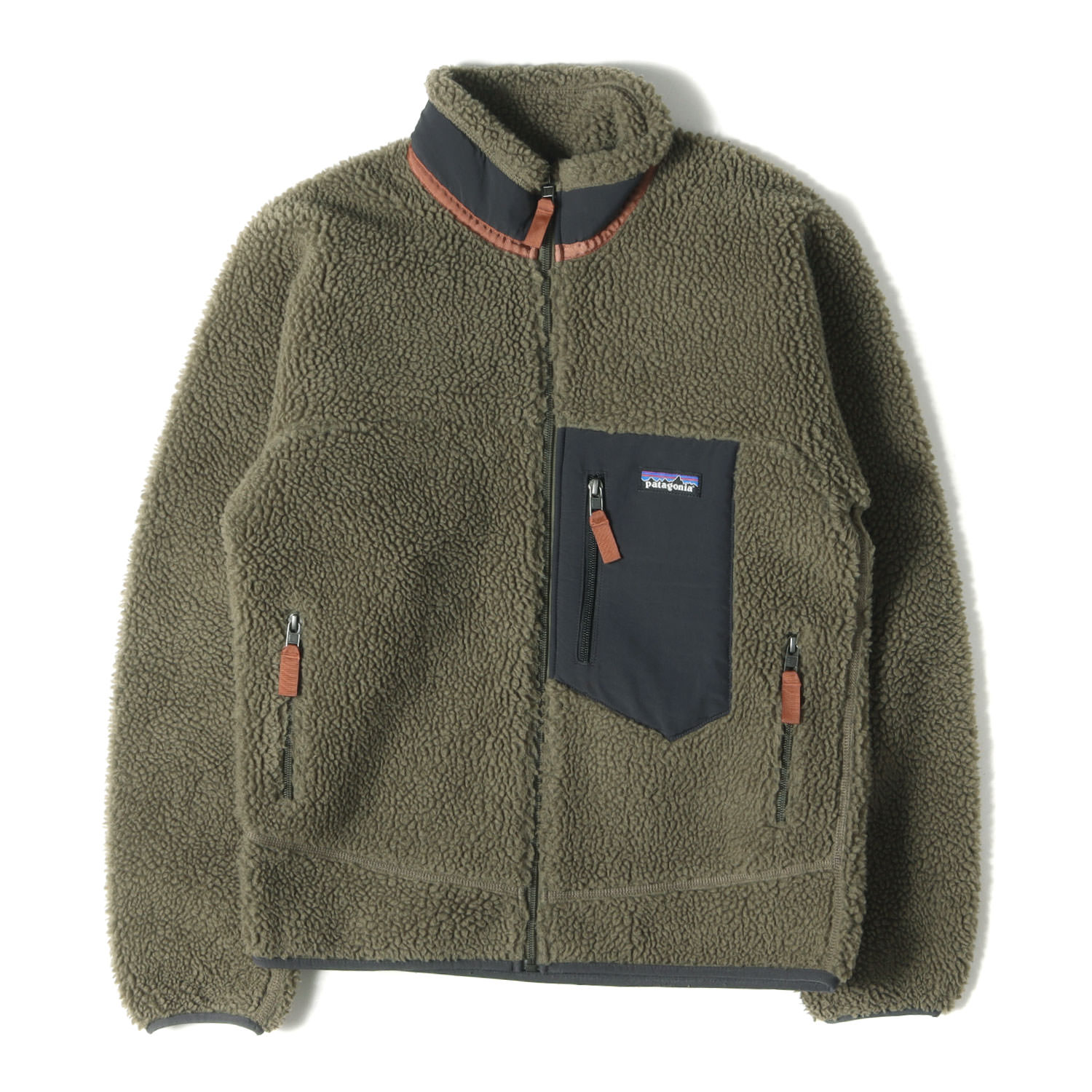 楽天市場】Patagonia パタゴニア ジャケット サイズ:XS 19AW