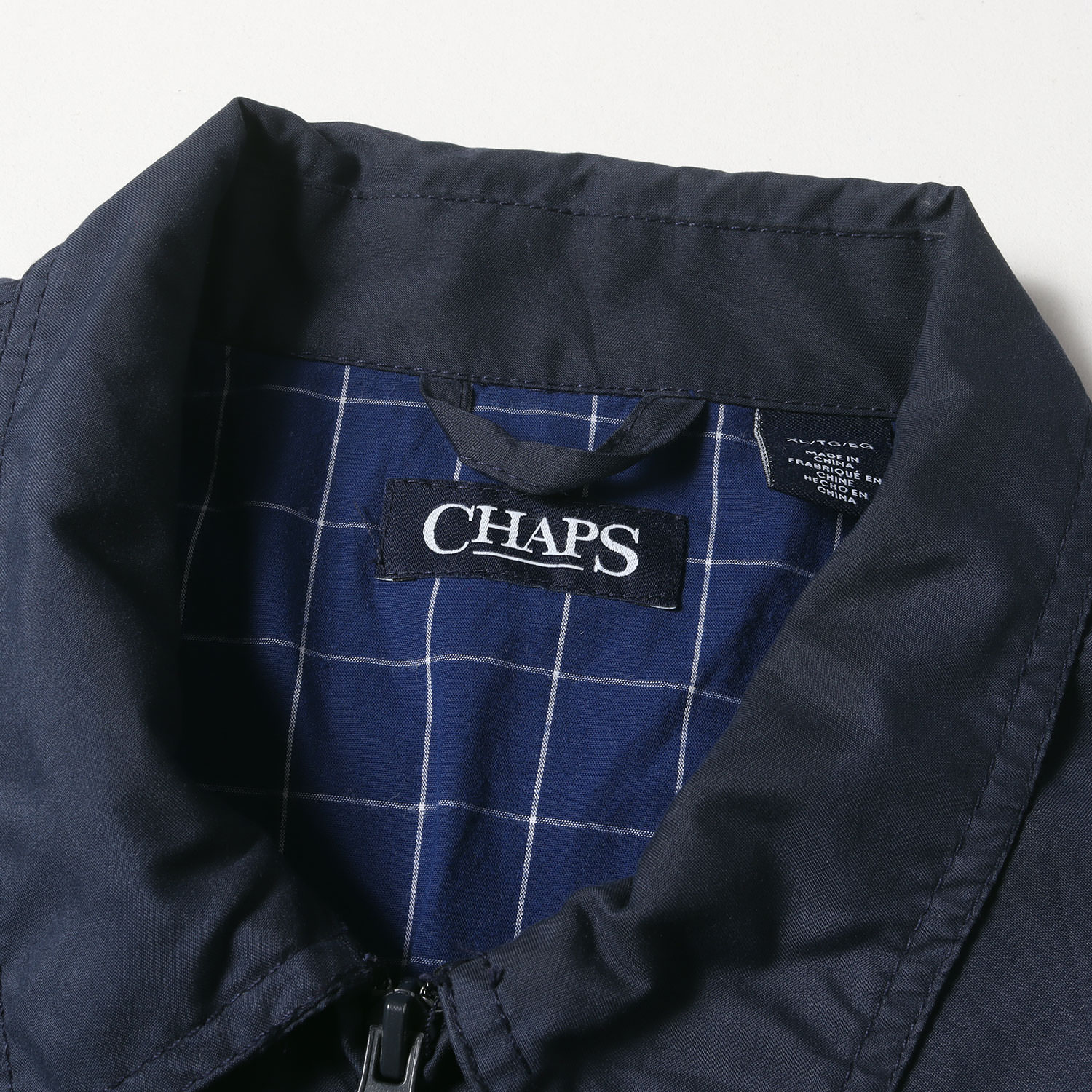 楽天市場】CHAPS RALPH LAUREN チャップスラルフローレン ジャケット