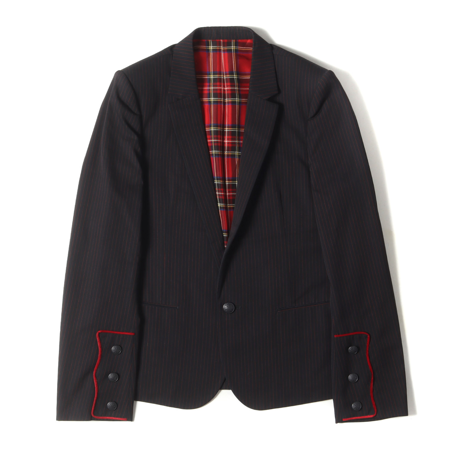 楽天市場】NUMBER (N)INE ナンバーナイン ジャケット サイズ:2 05SS