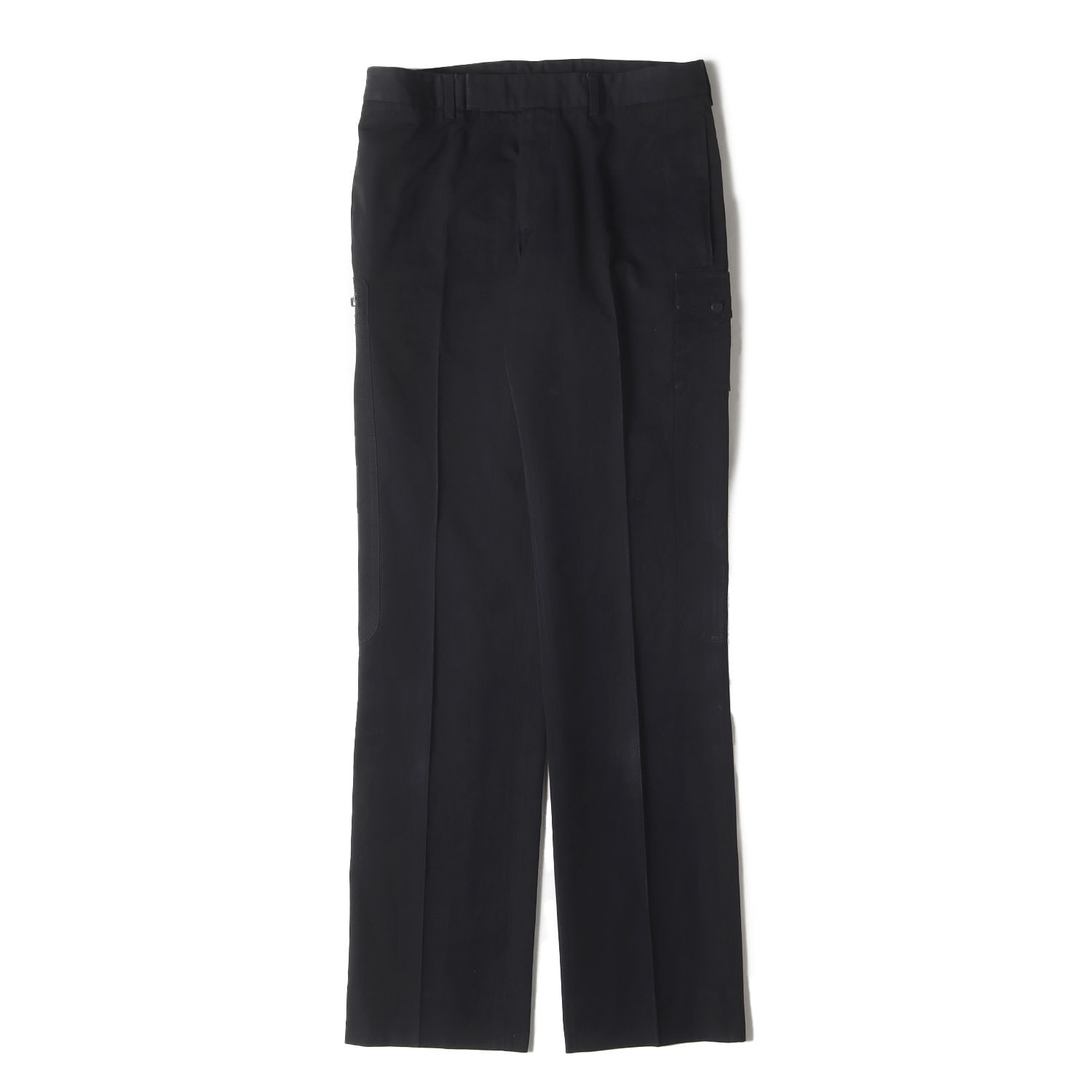 楽天市場】Dior HOMME ディオールオム パンツ ブラック 黒 サイズ:44