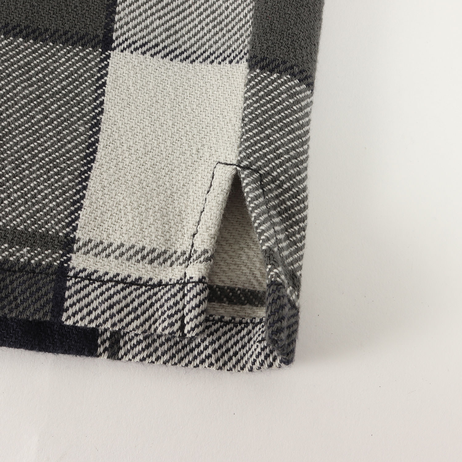 楽天市場】SEQUEL シークエル シャツ サイズ:M / スナップボタン