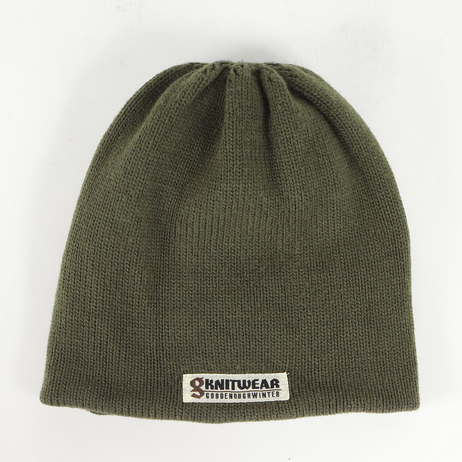 楽天市場】GOOD ENOUGH グッドイナフ ニット / 90s ケーブル編み