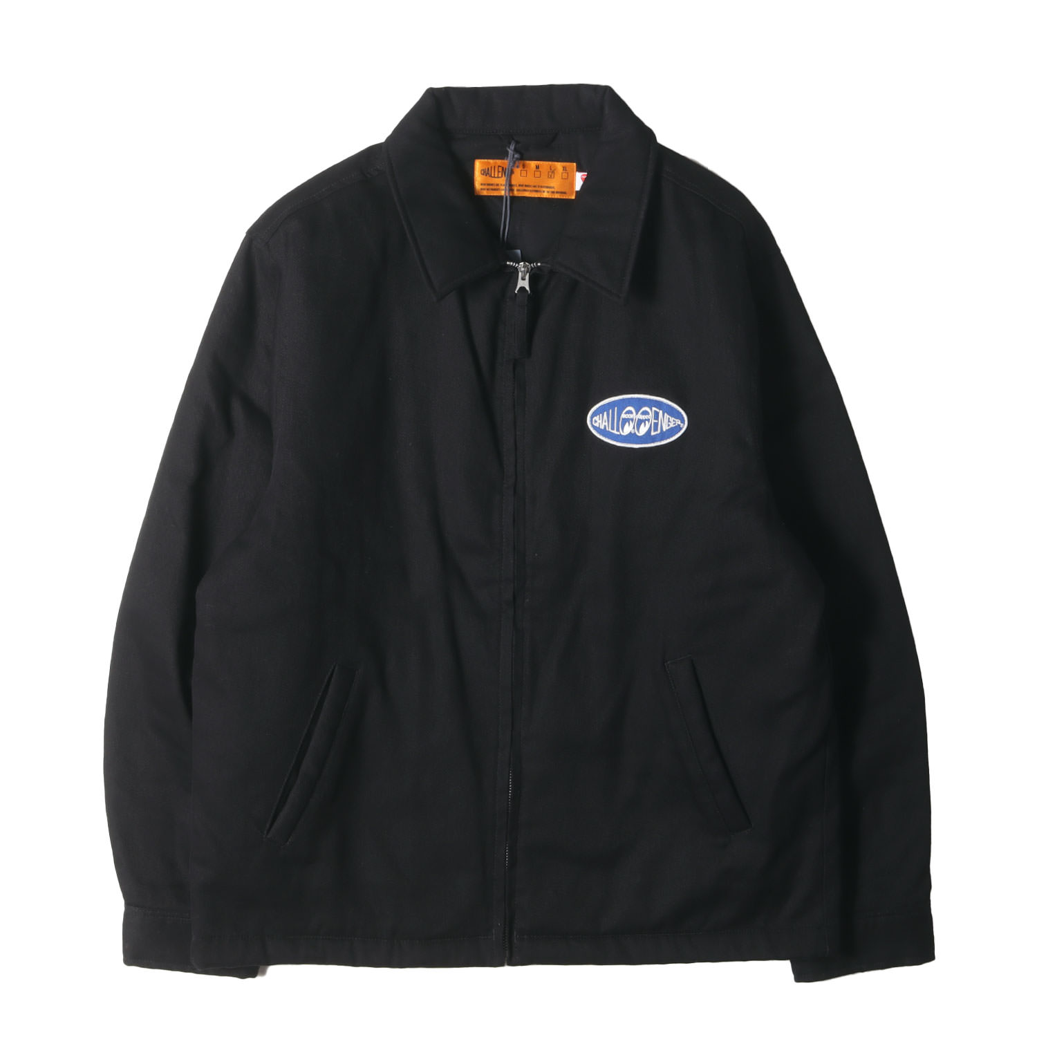 楽天市場】CHALLENGER チャレンジャー ジャケット サイズ:L / 23AW 初
