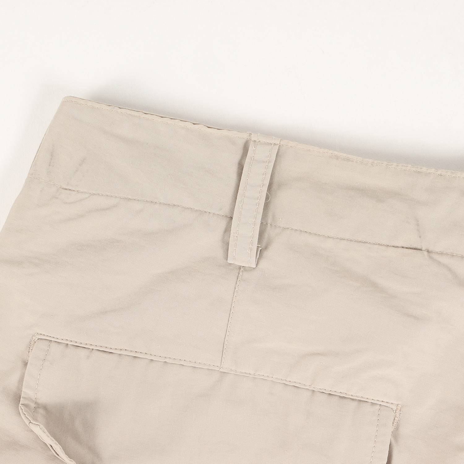 楽天市場】GOOD ENOUGH グッドイナフ パンツ サイズ:L 00s 60/40クロス