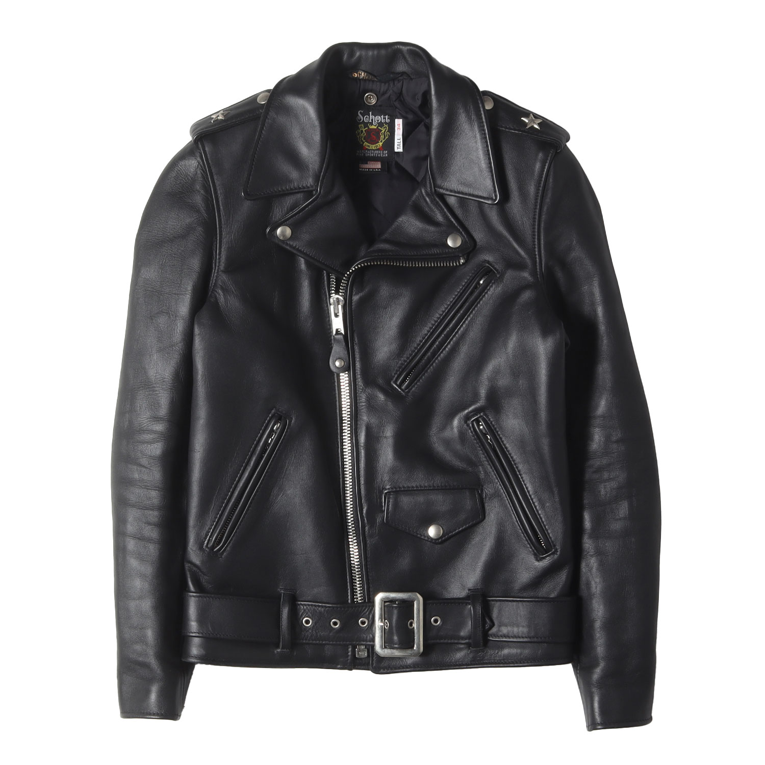 楽天市場】schott ワンスター（メンズファッション）の通販