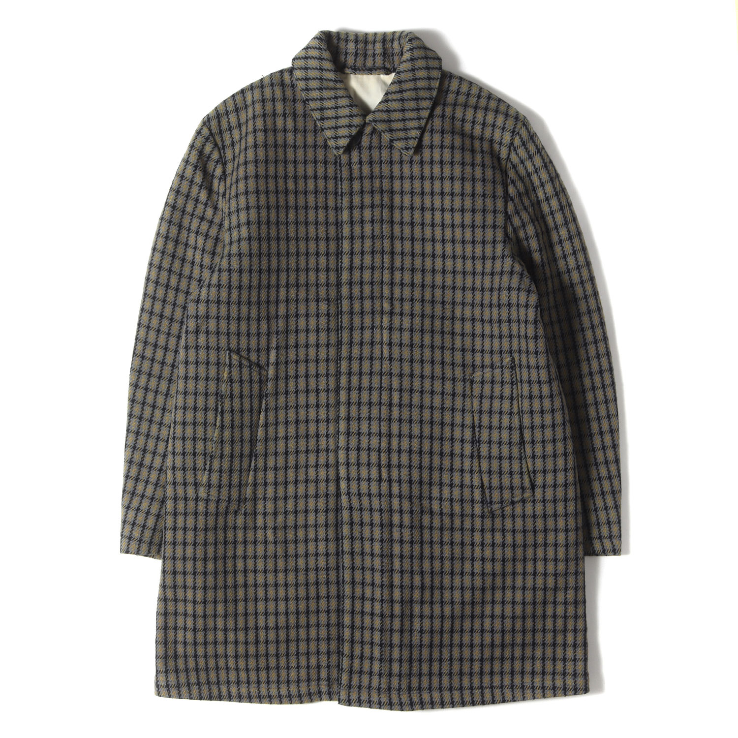 楽天市場】acne studios コート（メンズファッション）の通販