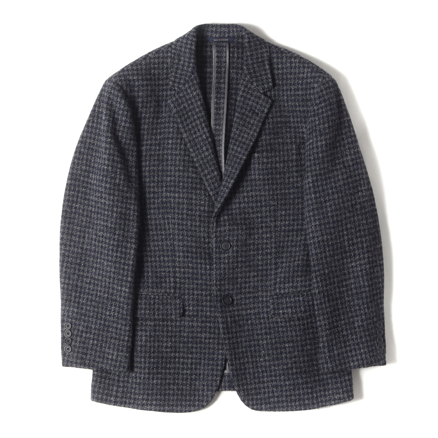 楽天市場】ハリスツイード コート（ブランドブルックスブラザーズ