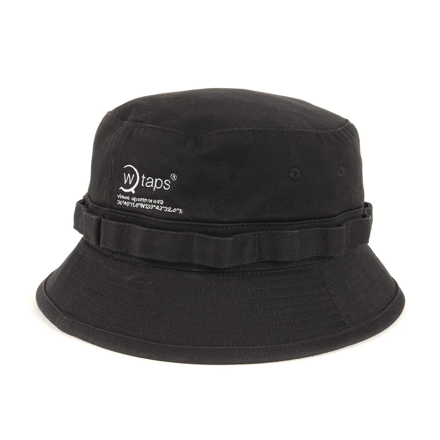 楽天市場】wtaps jungle hatの通販