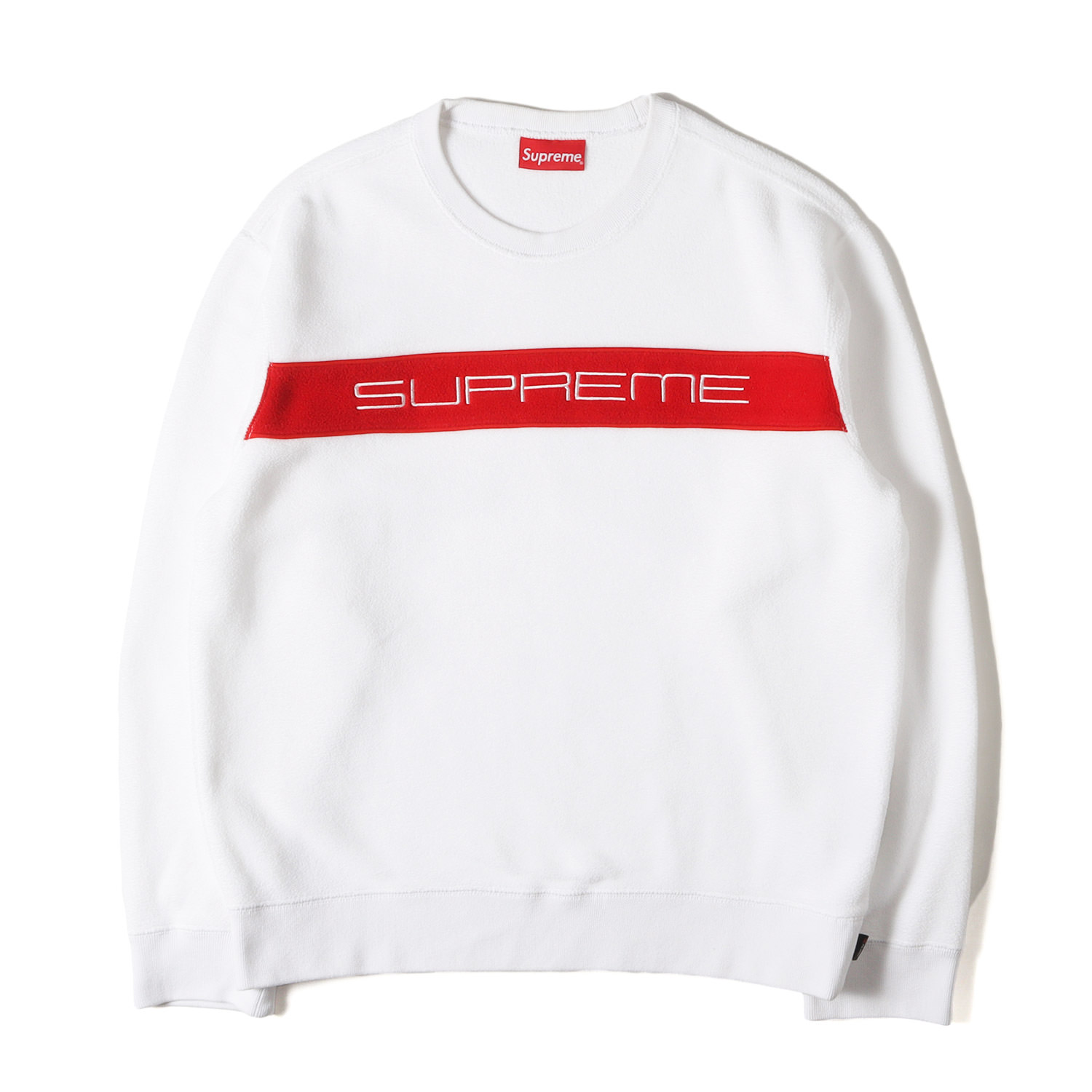 楽天市場】supreme polartec fleeceの通販
