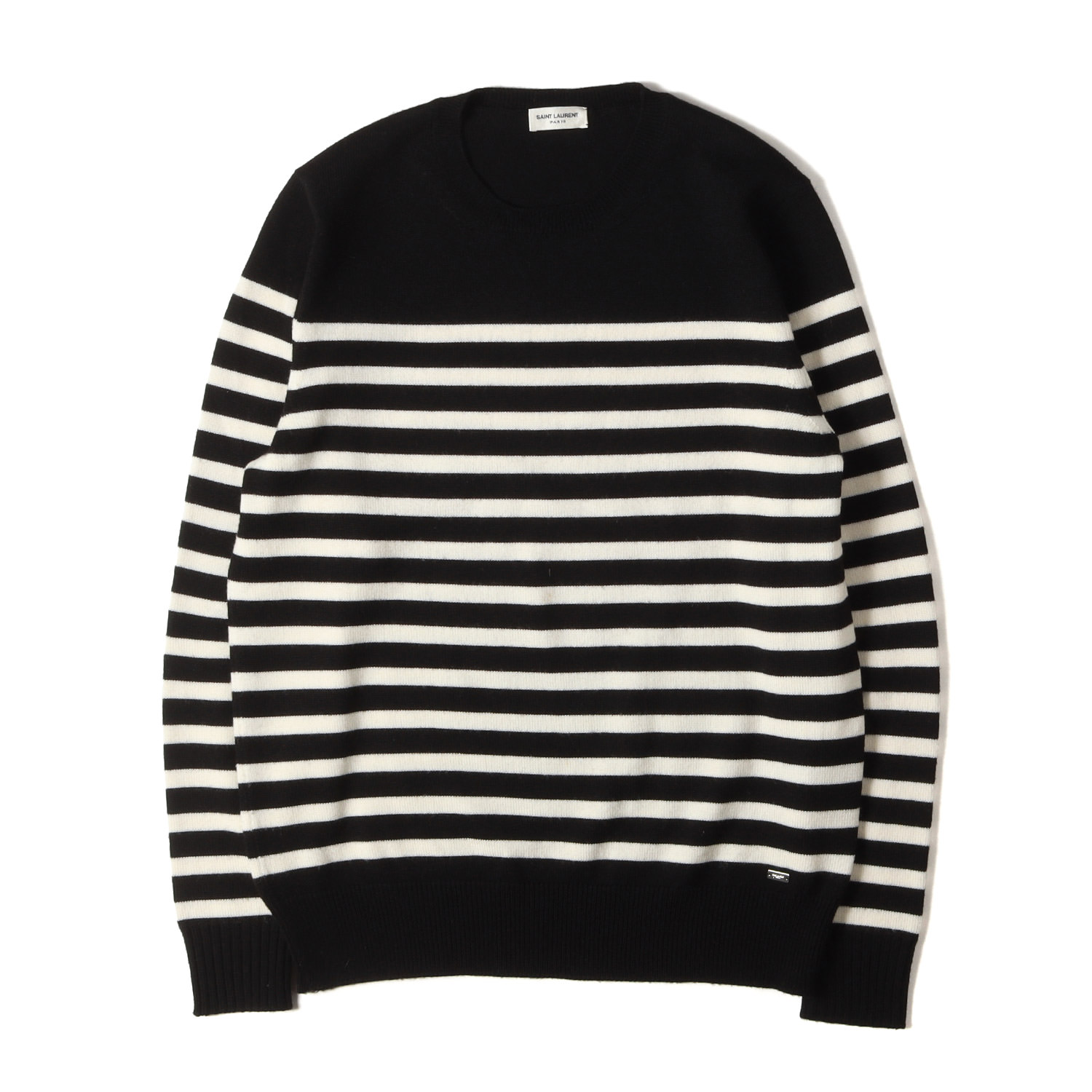 楽天市場】saint laurent paris（ニット・セーター｜トップス