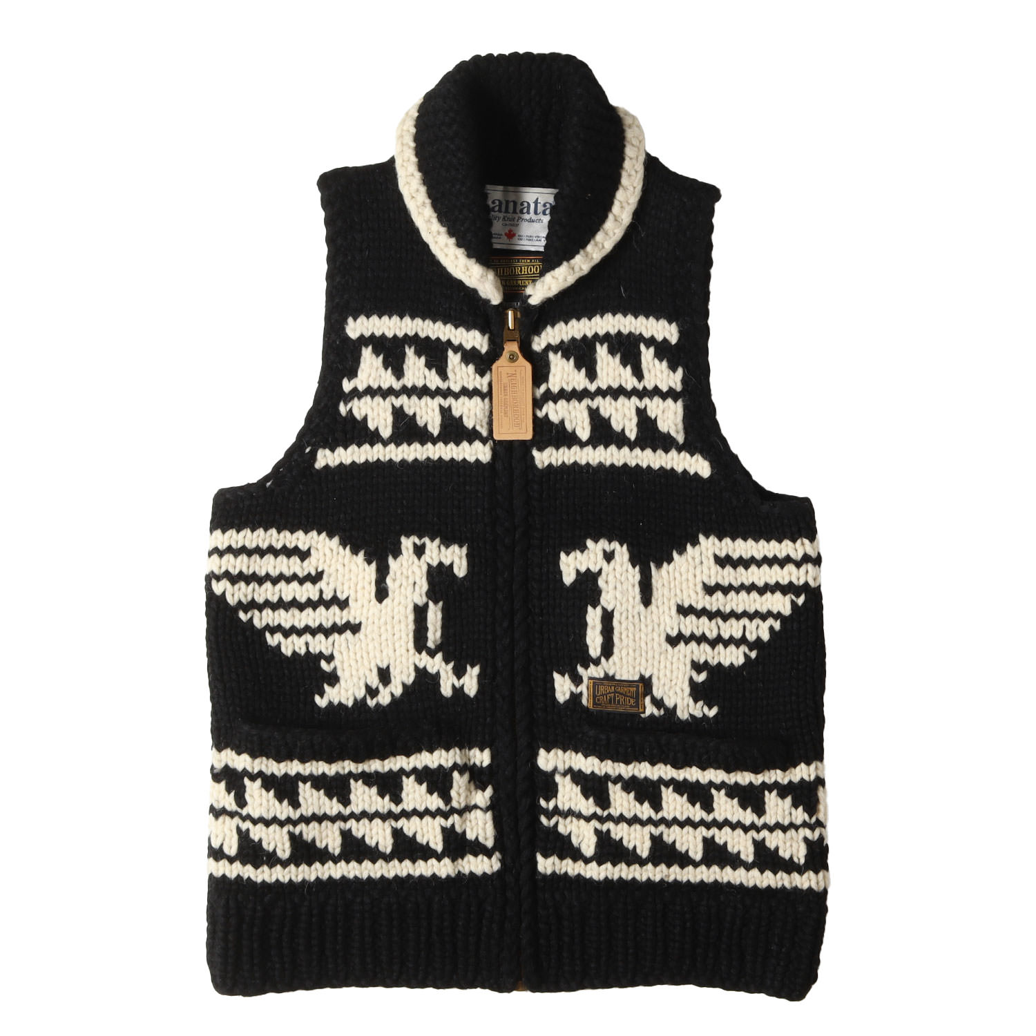 楽天市場】neighborhood ベストの通販