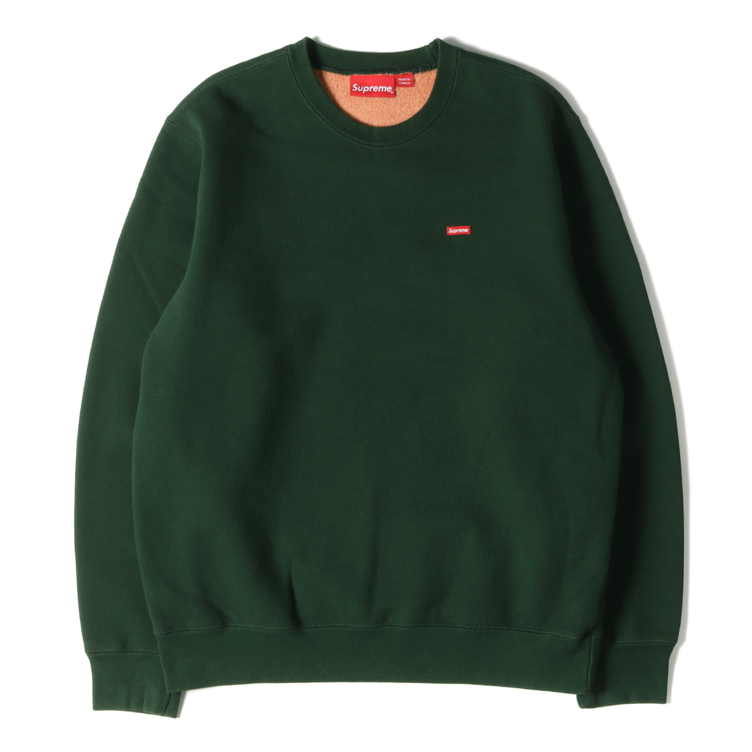 楽天市場】Supreme シュプリーム スウェット スモールBOXロゴ