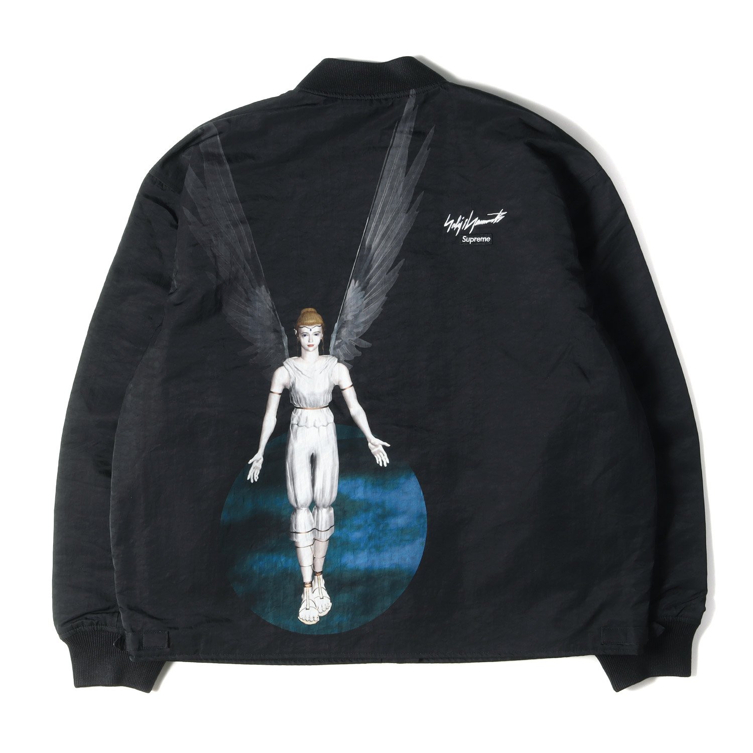 楽天市場】Supreme シュプリーム ジャケット Yohji Yamamoto ヨウジ