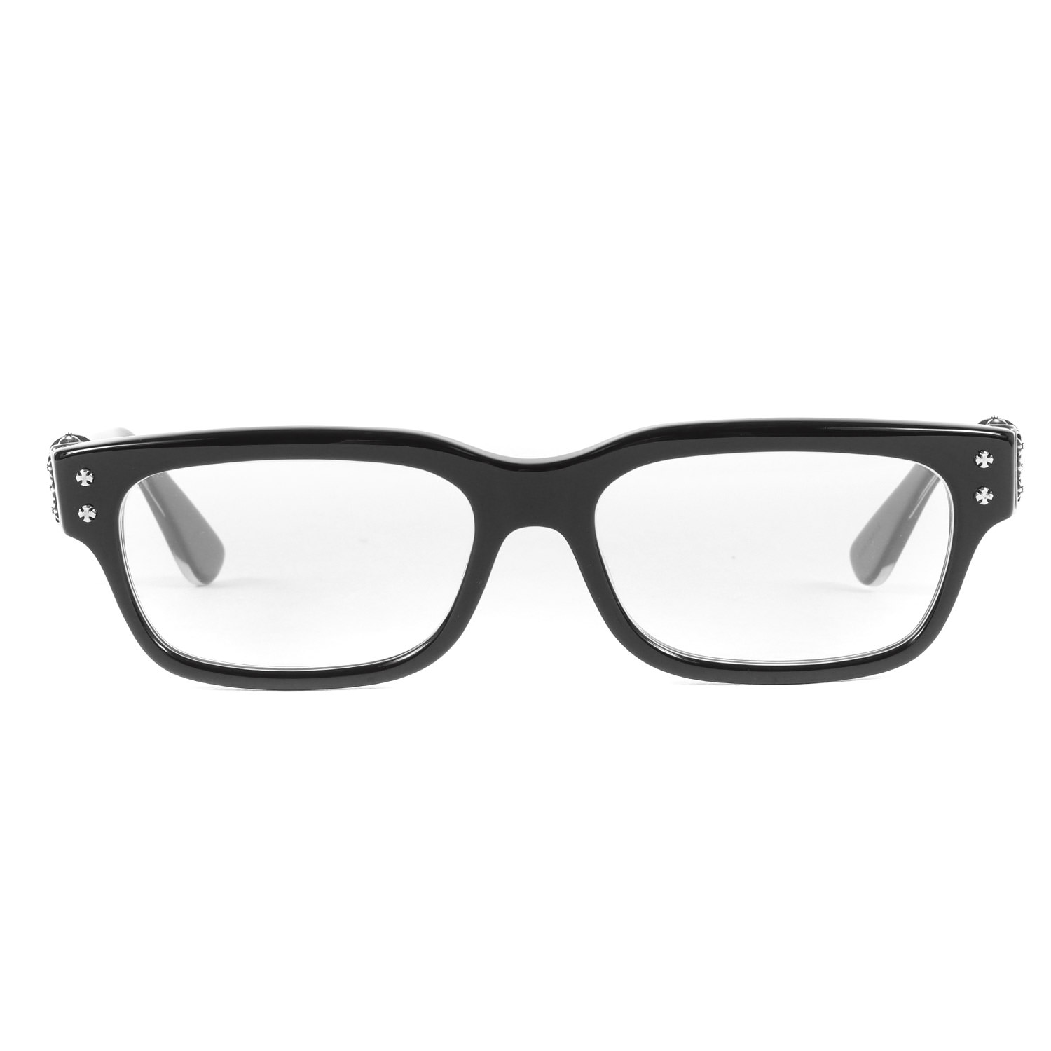 楽天市場】CHROME HEARTS クロムハーツ セメタリークロスパーツ付き