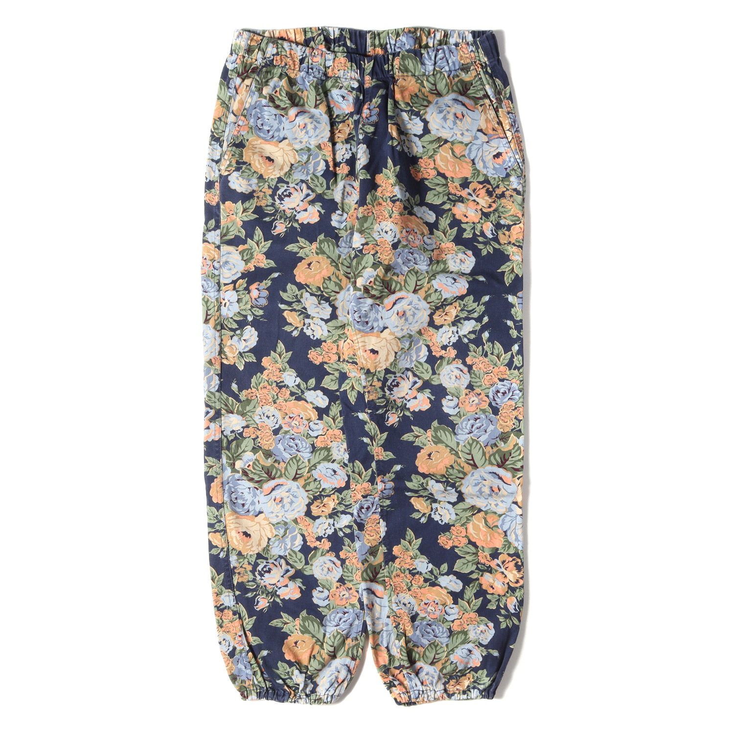 楽天市場】Supreme シュプリーム パンツ フラワー 柄 コットン