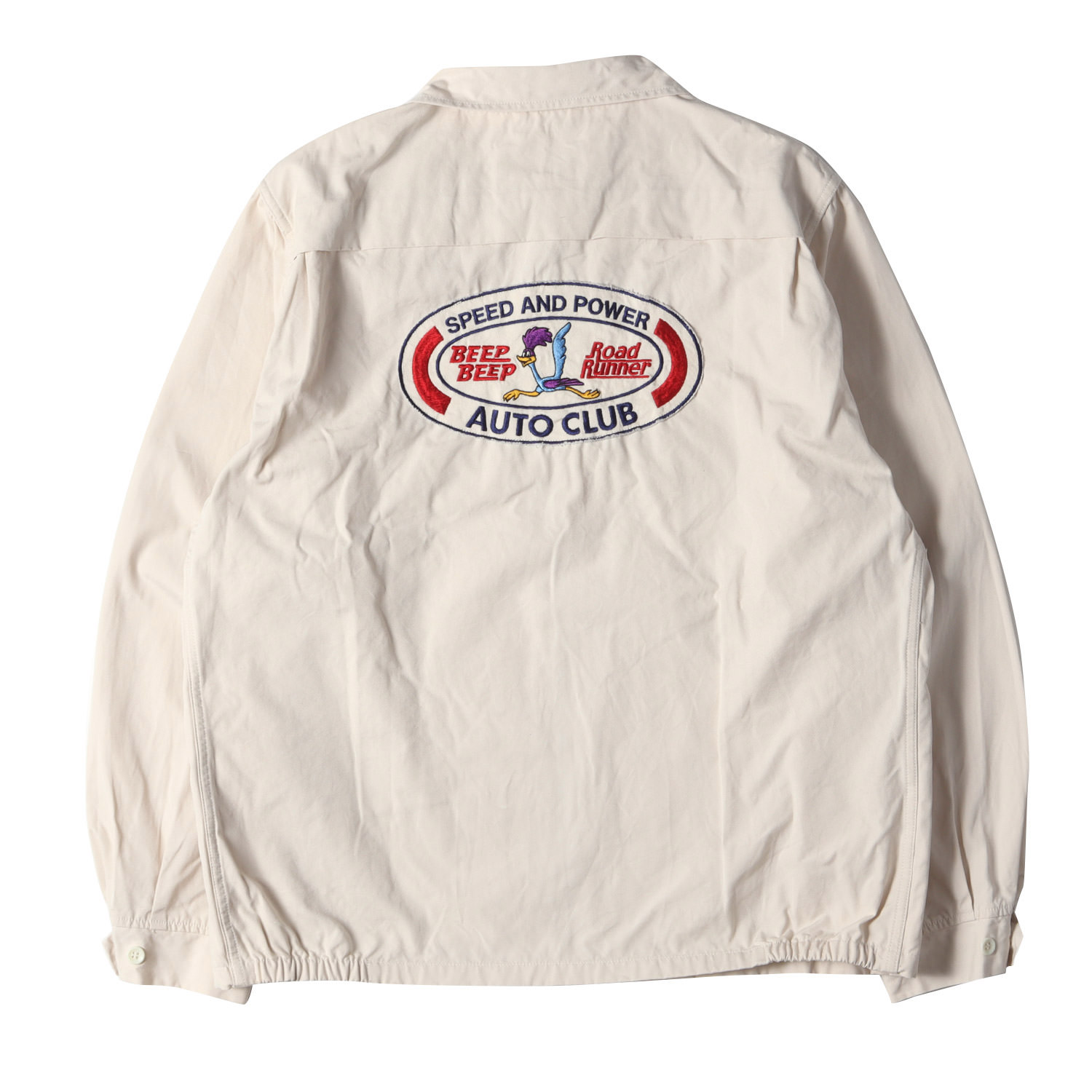 楽天市場】SUGAR CANE シュガーケーン ジャケット Looney Tunes