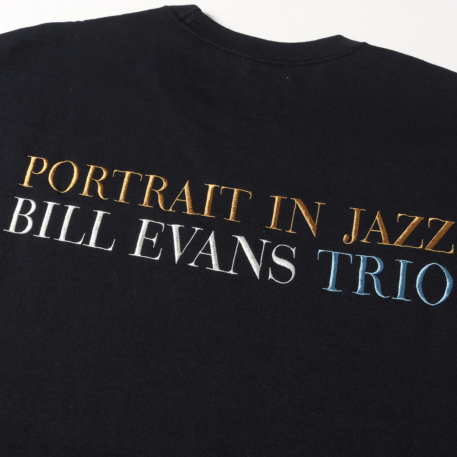 楽天市場】WACKO MARIA ワコマリア スウェット Bill Evans ビル