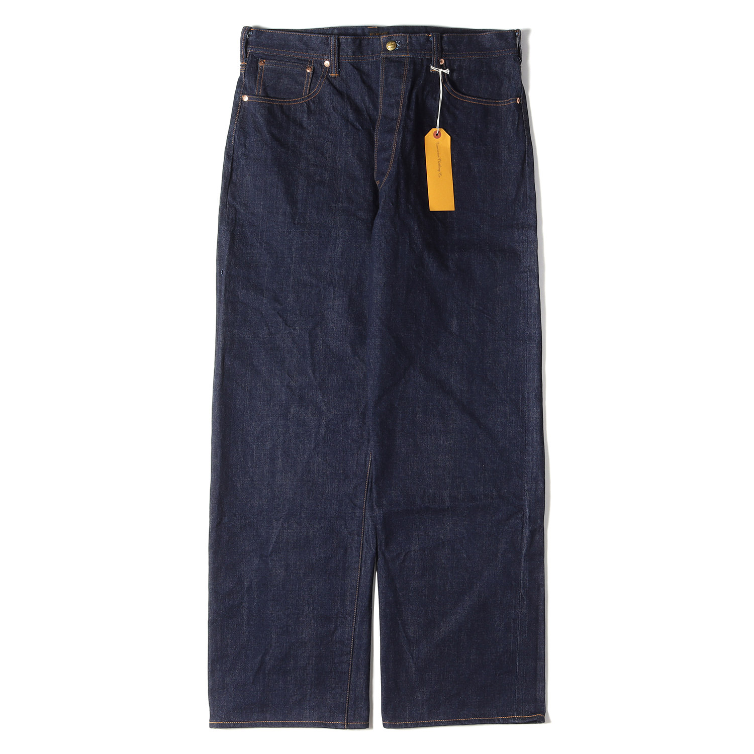 楽天市場】At LAST&CO アットラスト パンツ Lot.161 シンチバック付き