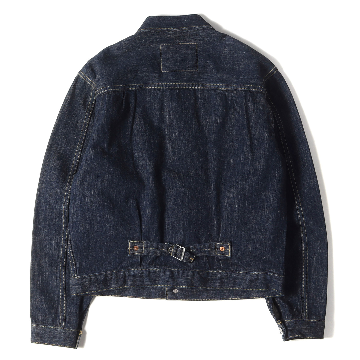 楽天市場】Levis リーバイス ジャケット S506XX 大戦モデル復刻 1st