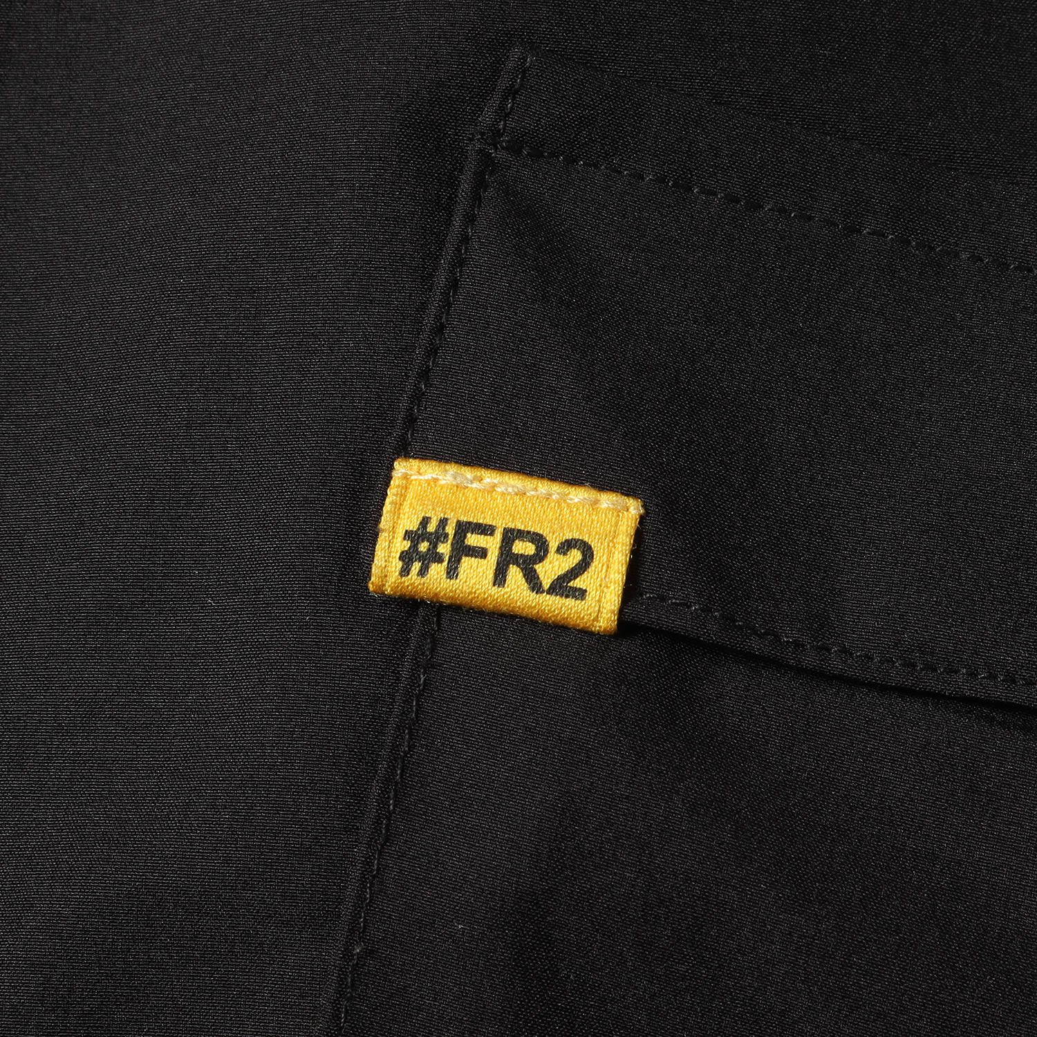 楽天市場】FR2 エフアールツー パンツ 2WAY ストレッチシェル イージー