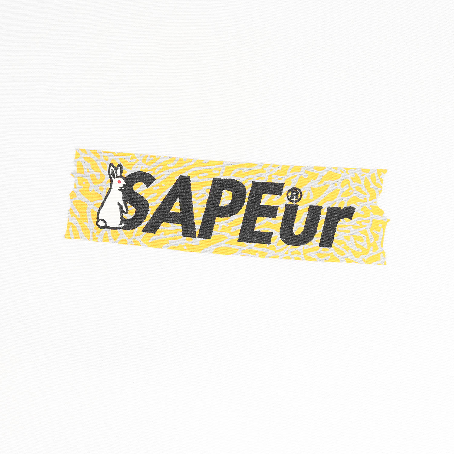 楽天市場】A Elegantes SAPEur サプールパーカー サイズ:XL FR2 デニス