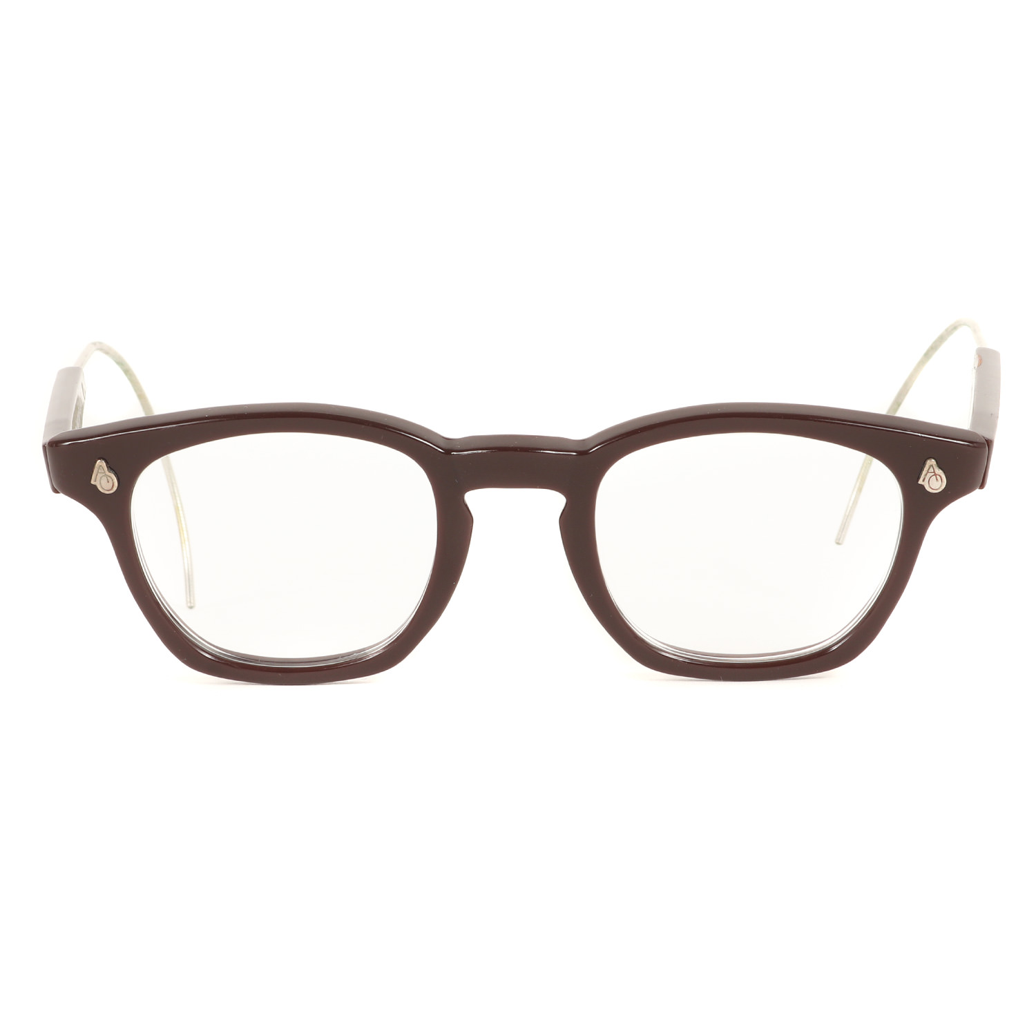 楽天市場】American Optical アメリカンオプティカル 50s セーフティ