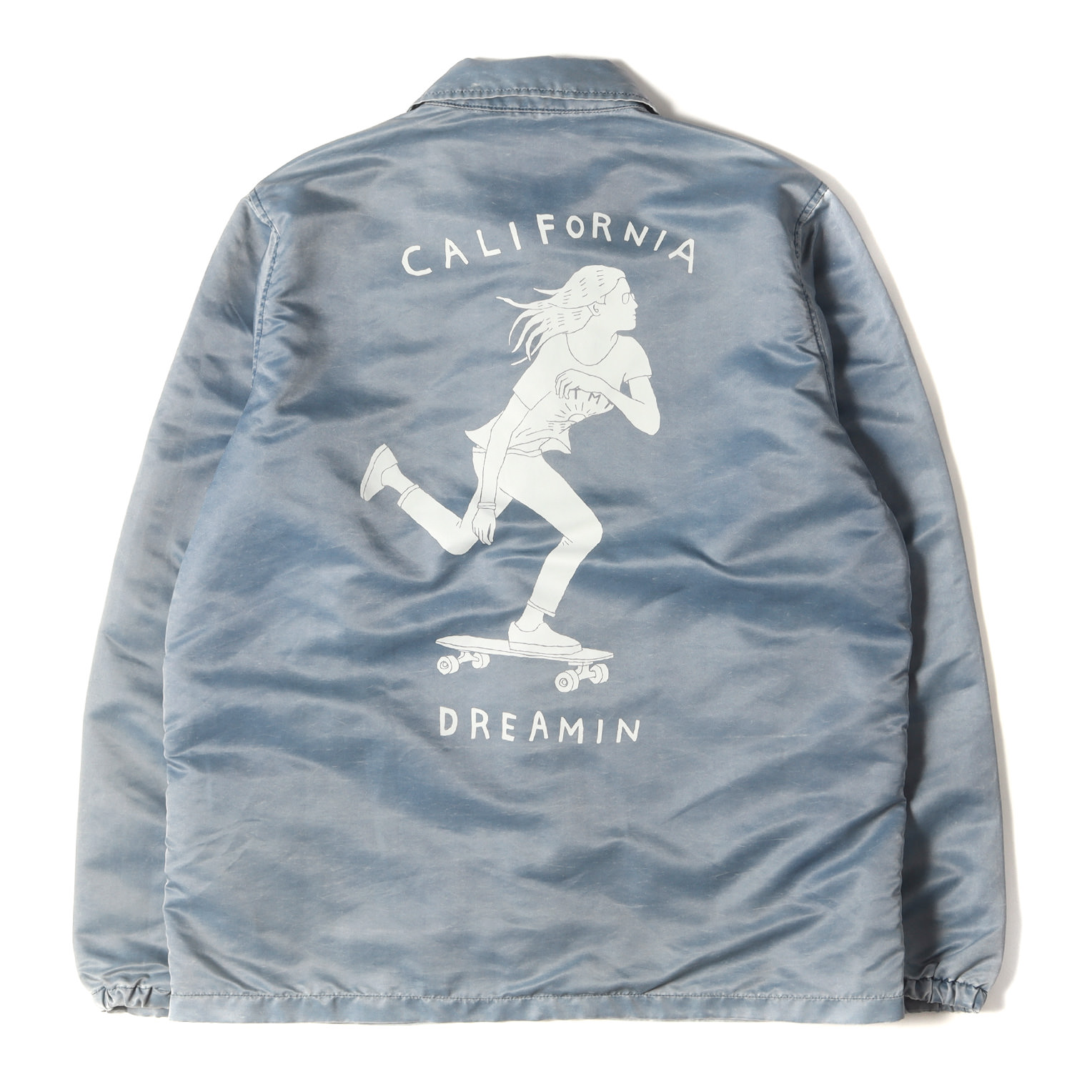 楽天市場】TMT ティーエムティー ジャケット サイズ:L 19SS インディゴ