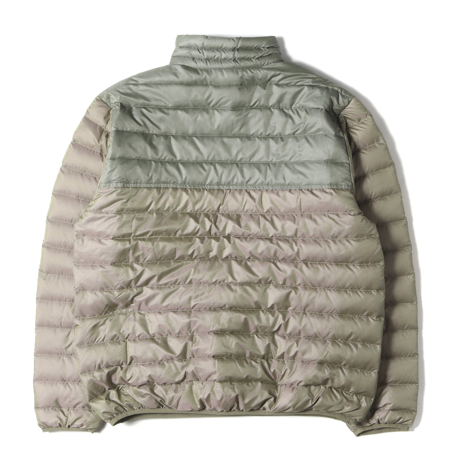 楽天市場】Patagonia パタゴニア ダウン ジャケット サイズ:M 15AW 白