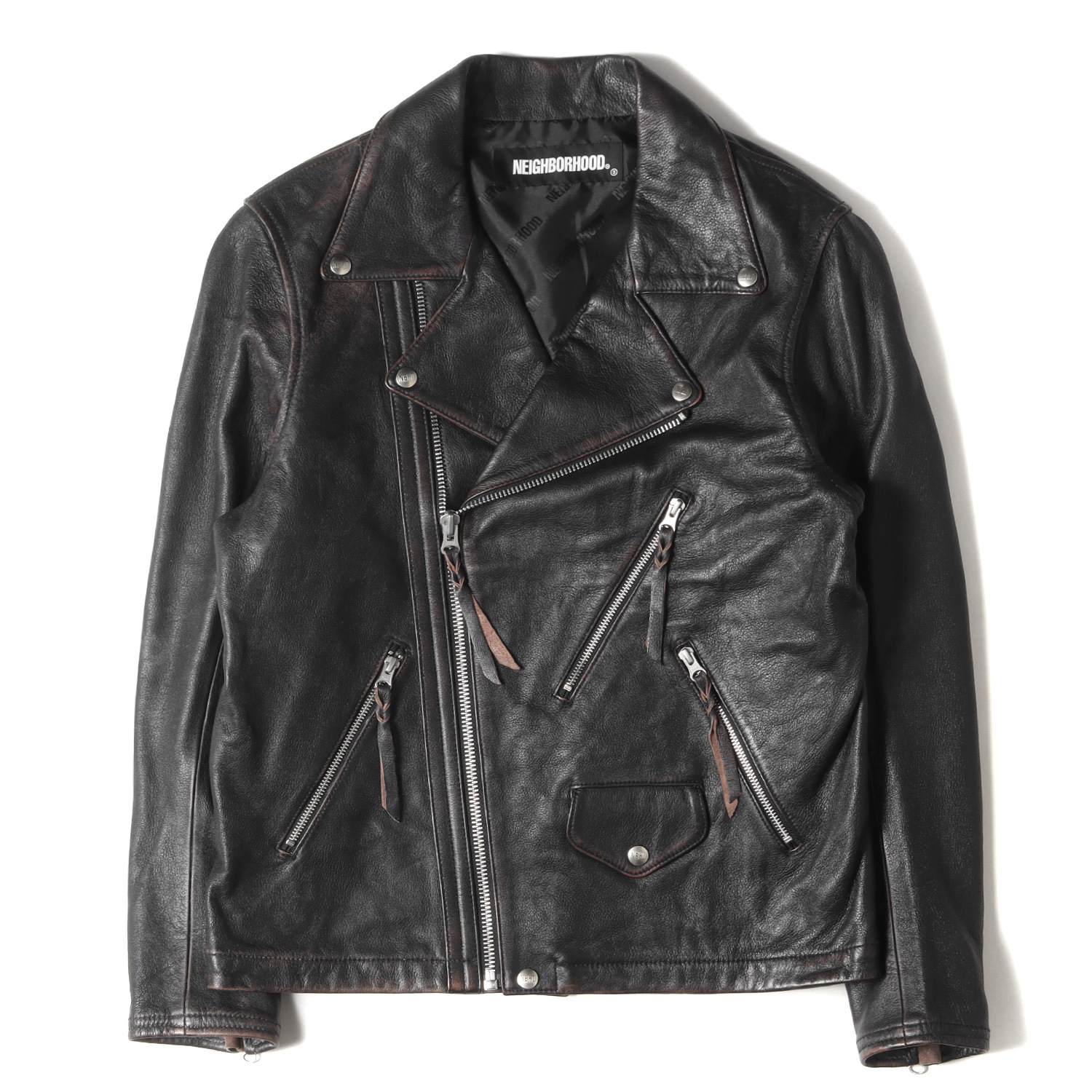 楽天市場】NEIGHBORHOOD ネイバーフッド ジャケット サイズ:M 20AW