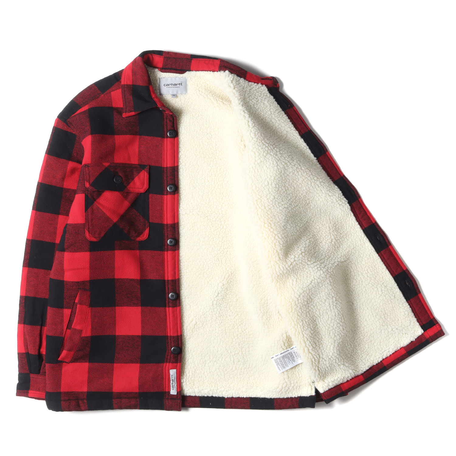 楽天市場】Carhartt WIP カーハート ワークインプログレス ジャケット