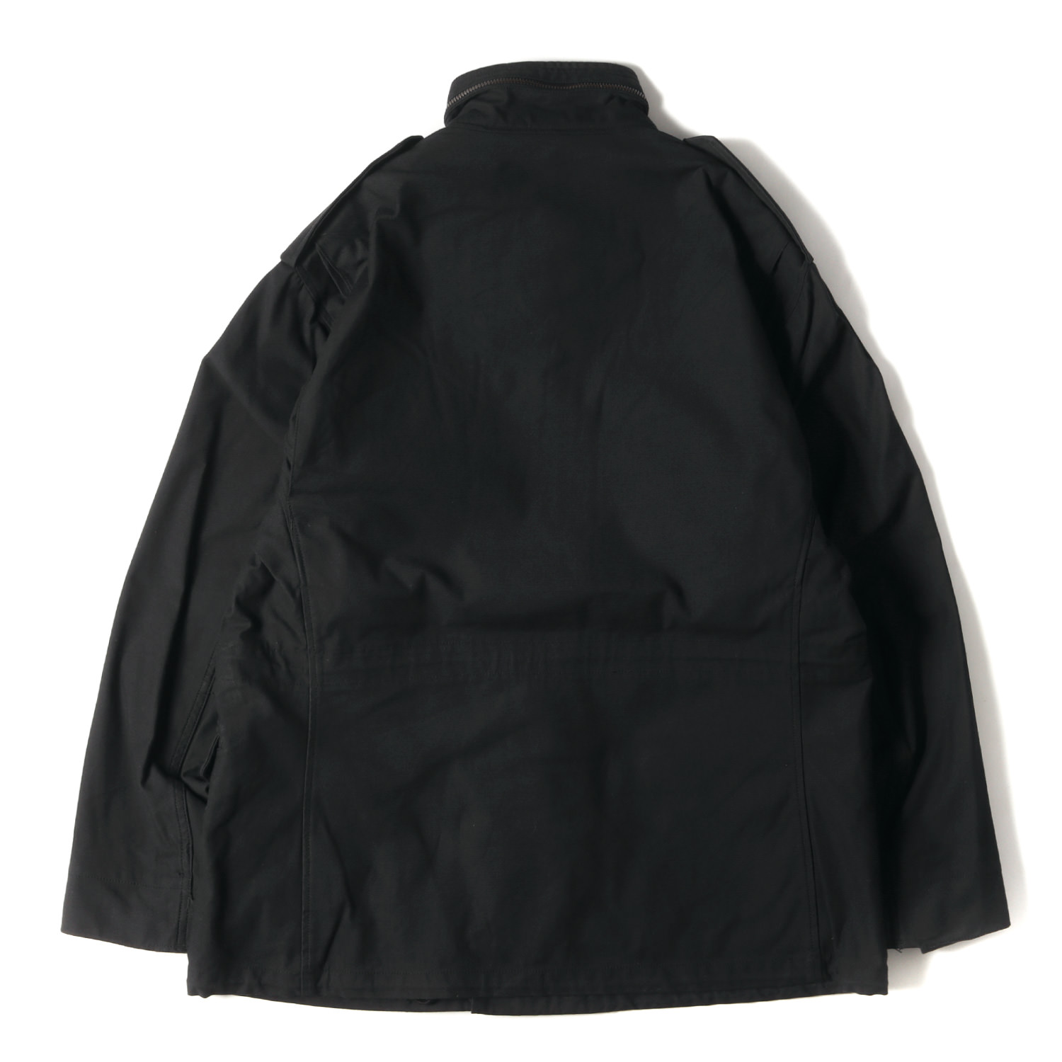 楽天市場】WTAPS ダブルタップス ジャケット サイズ:M バックサテン