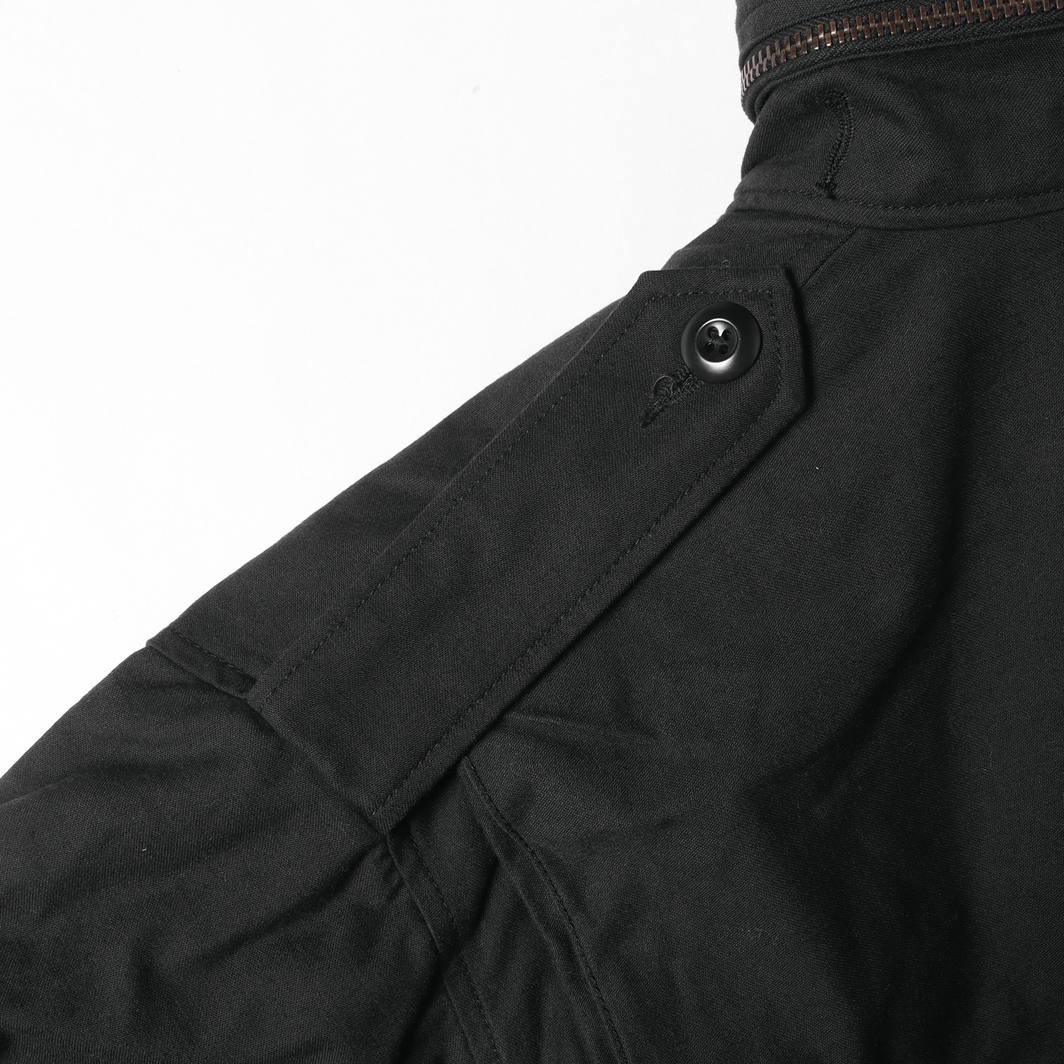 楽天市場】WTAPS ダブルタップス ジャケット サイズ:M バックサテン