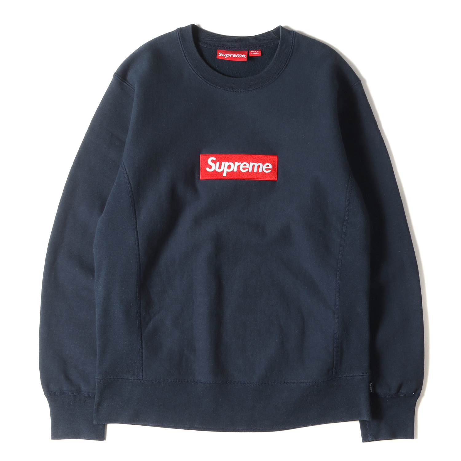 楽天市場】Supreme シュプリーム スウェット サイズ:S 15AW ボックス